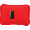 Elektra Red Hot Water Bottle