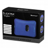 Elektra Blue Hot Water Bottle