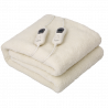 Elektra Comfort Electric Blanket Queen Plush Fur