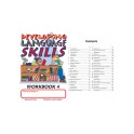 Developing Language Skills - Workbook 4 9781920008314