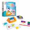 Smart Games Colour Code
