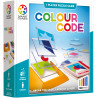 Smart Games Colour Code