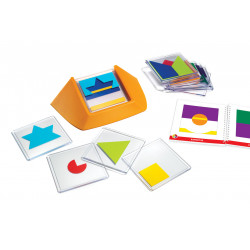 Smart Games Colour Code