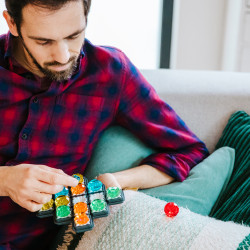 Smart Games Diamond Quest