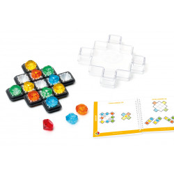 Smart Games Diamond Quest