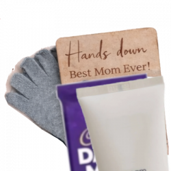 Hands Down Gift Set