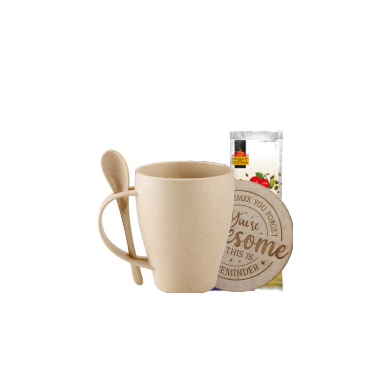 Hands Down Gift Set