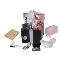 Relax, Pamper & Reflect Gift Set