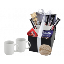 Coffee Lover's  Gift Set