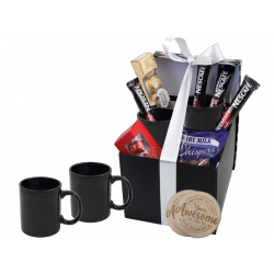 Coffee Lover's  Gift Set