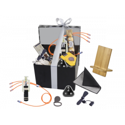 Stay Connected Gift Set