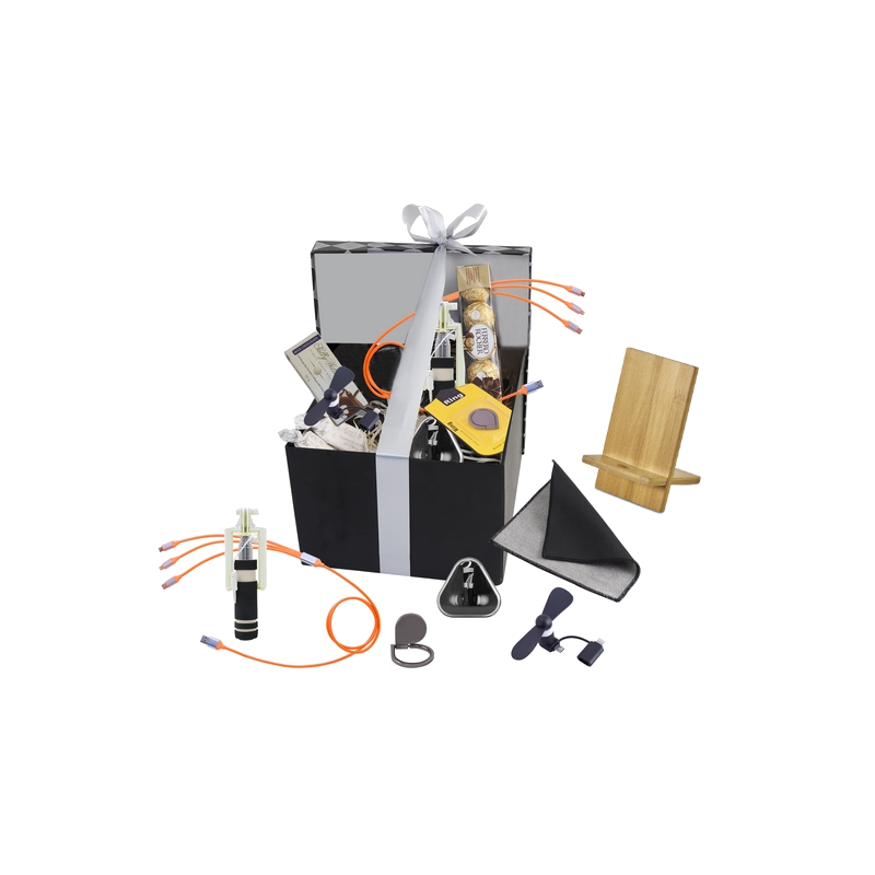 Stay Connected Gift Set