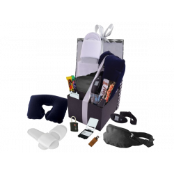Travel in Comfort Gift Set