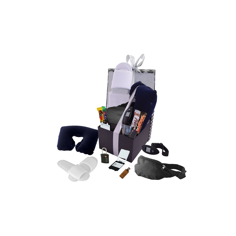 Travel in Comfort Gift Set
