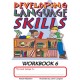Developing Language Skills - Workbook 6