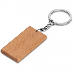 Bali Beechwood Keyholder