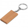 Bali Beechwood Keyholder