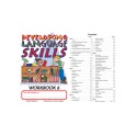 Trumpeter Developing Language Skills - Workbook 6 9781920008840