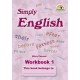 Simply English - Workbook 1