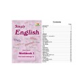 Trumpeter Simply English - Workbook 1 (2nd Language) 9781920008239