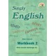 Simply English - Workbook 2