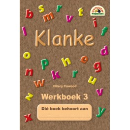 Trumpeter Klanke - Werkboek 3 9781920008277