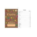 Trumpeter Klanke - Werkboek 3 9781920008277