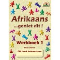 Trumpeter Afrikaans - Geniet Dit! - Werkboek 1 9781920008154