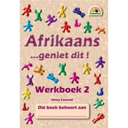 Trumpeter Afrikaans - Geniet Dit! - Werkboek 2 9781920008161