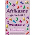 Afrikaans - Geniet Dit! - Werkboek 3 FAL 9781920008178