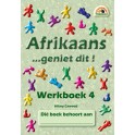 Trumpeter Afrikaans - Geniet Dit! - Werkboek 4 FAL 9781920008260