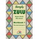 Simply Zulu - Workbook 1
