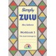 Simply Zulu - Workbook 3