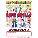 Trumpeter Developing Life Skills - Workbook 3 9781920008376