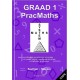 Prac Maths Graad 1