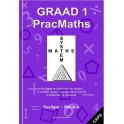 PracMaths Graad 1 9781920378288