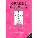 PracMaths Grade 2 9781920378219