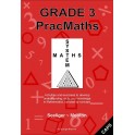 PracMaths Grade 3 9781920378233