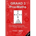 PracMaths Graad 3 9781920378240
