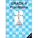 PracMaths Grade 4 9781919906089