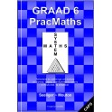 PracMaths Graad 6 9781919906133