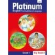 Platinum English First Additional Language Grade 1 Big Book pack (pack of 3)