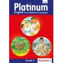 MML Platinum English First Additional Language Grade 1 Big Book pack (pack of 3) 9780636131781