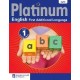 Platinum English First Additional Language Grade 1 Learner\'s Book