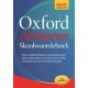 Oxford Afrikaanse Skoolwoordeboek  