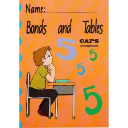 Bonds & Tables 5 9781919775739