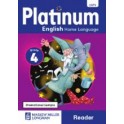 MML Platinum English Home Language Grade 4 Reader 9780636138773
