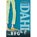 The BFG - Roald Dahl 9780141365428