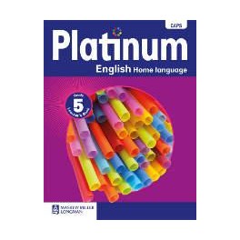 MML Platinum English Home Language Grade 5 Learner Book 9780636136106 