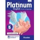 Platinum English Home Language Grade 5 Reader